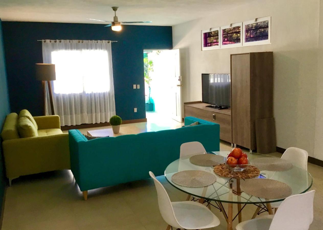 One Bedroom Condo Near Beach Rg6 Puerto Vallarta Exterior foto