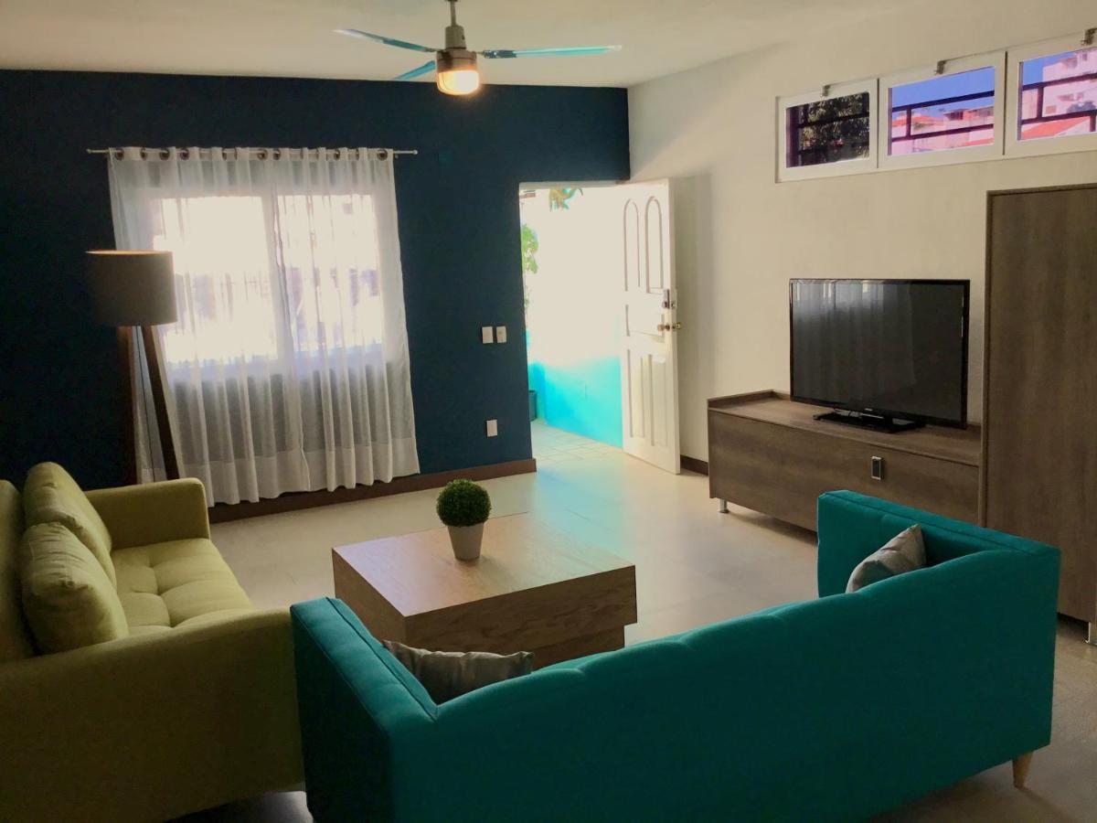 One Bedroom Condo Near Beach Rg6 Puerto Vallarta Exterior foto