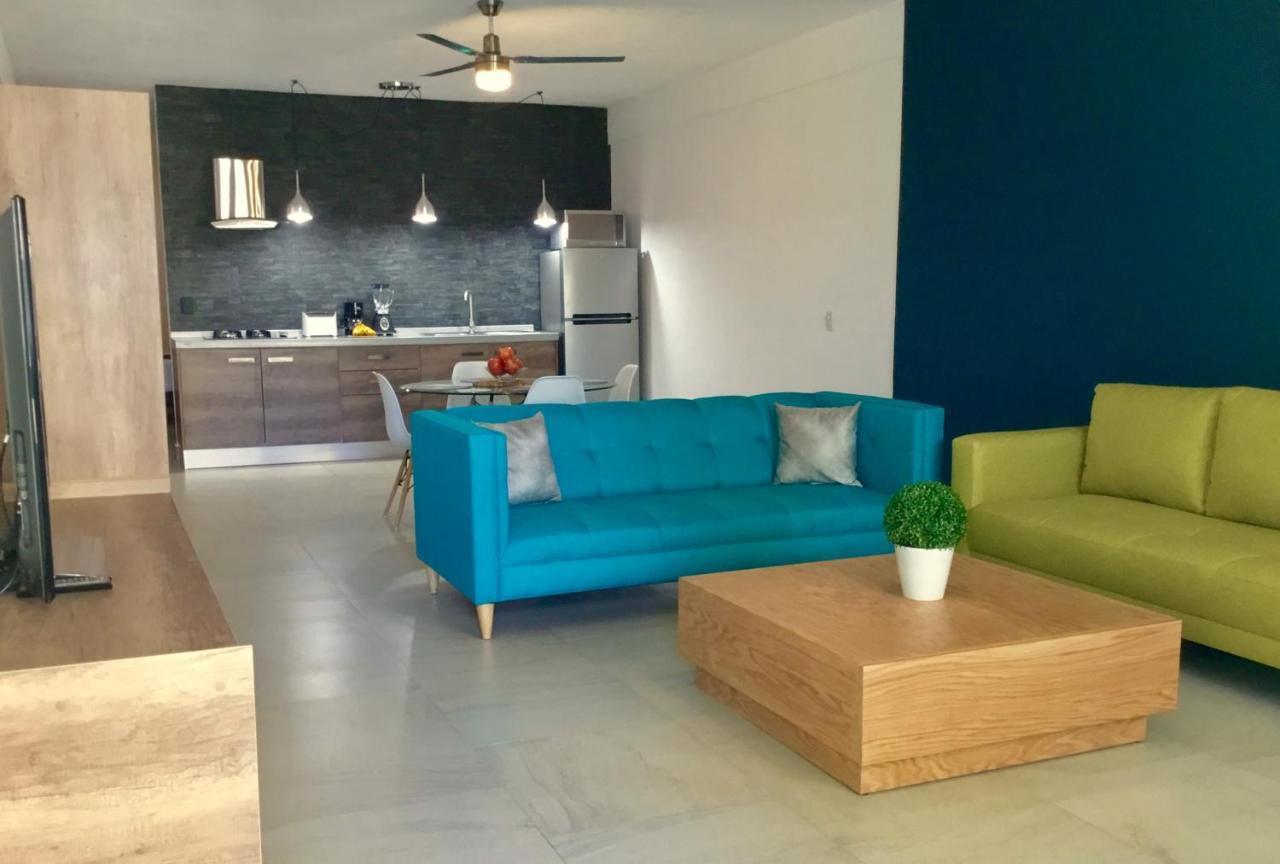 One Bedroom Condo Near Beach Rg6 Puerto Vallarta Exterior foto