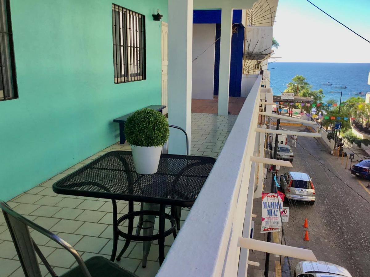 One Bedroom Condo Near Beach Rg6 Puerto Vallarta Exterior foto